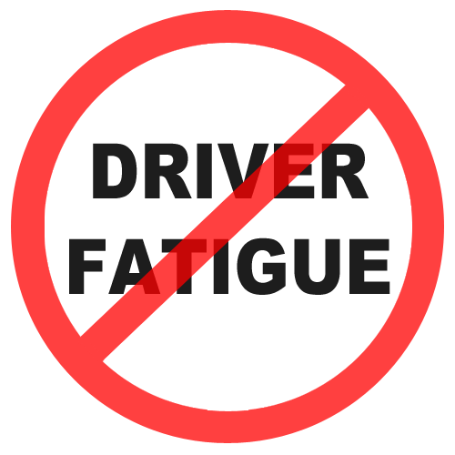 driver fatigue